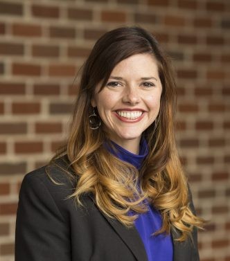 Dr. Jessica Hooten Wilson