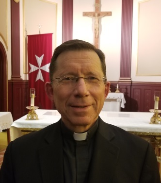 Rev. Peter V. Armenio